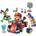 LEGO Super Mario 72043 Mario Kart™ Interaktywna figurkaMario i Standard Kart - 1331715 - zdjęcie 3